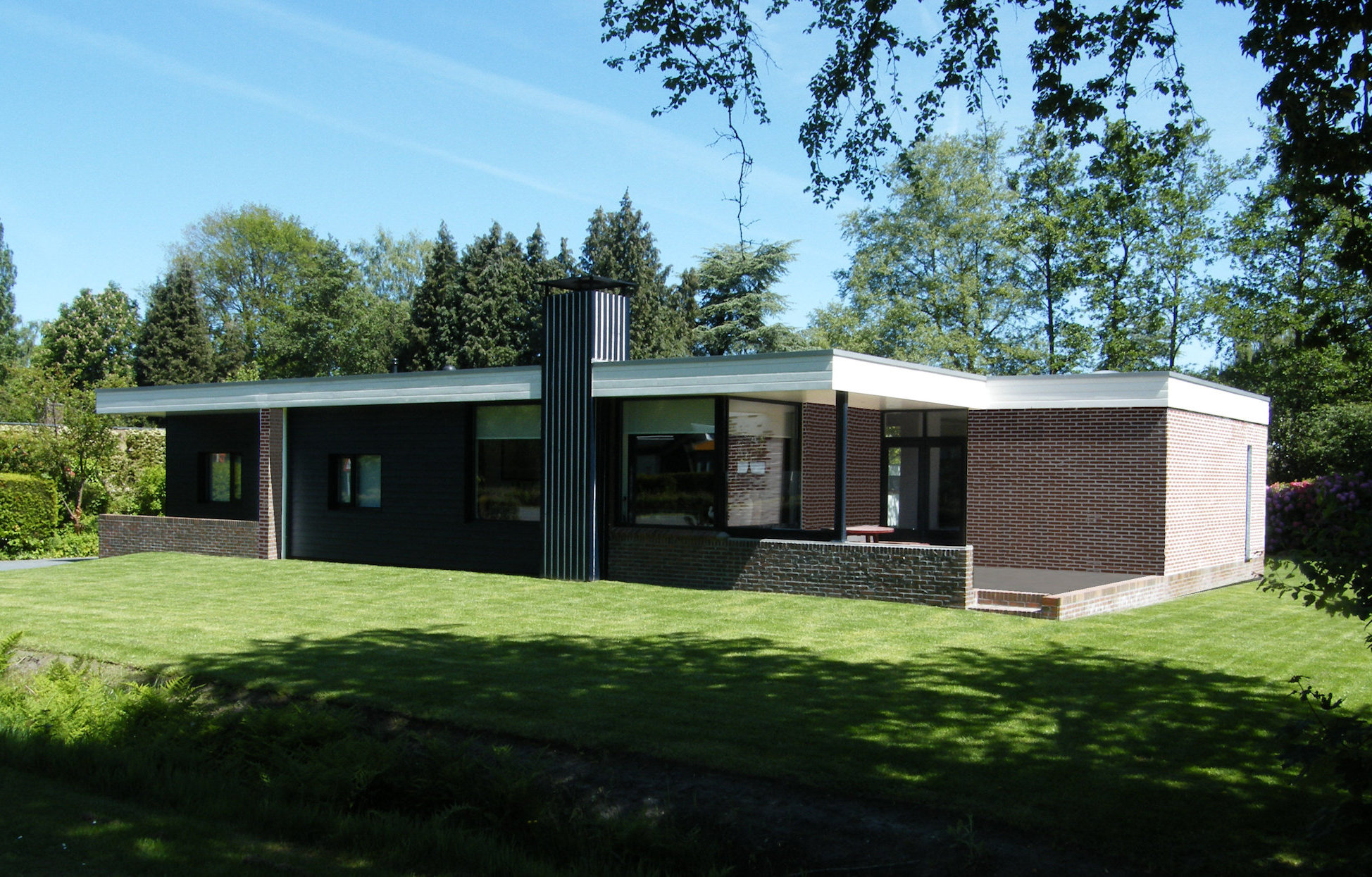 Architect Groningen particulier